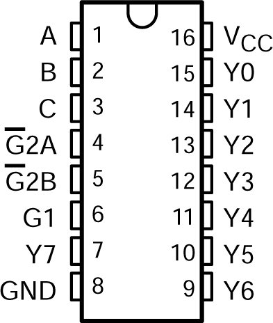 CD54AC138F3A 电路图