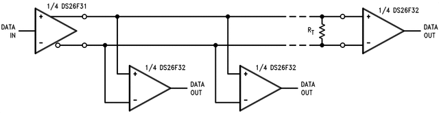 5962-7802302M2A 电路图