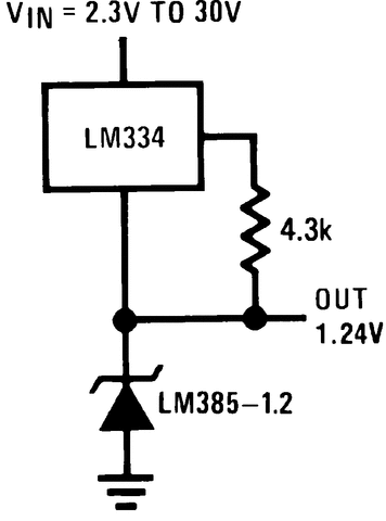 5962-8759405XA 电路图