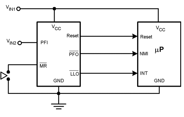 LM3704YCMMX-308/NOPB 电路图