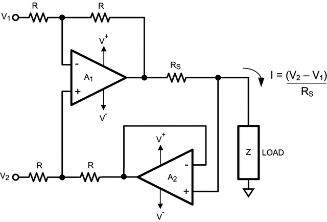 LMP7701MAX/NOPB 电路图