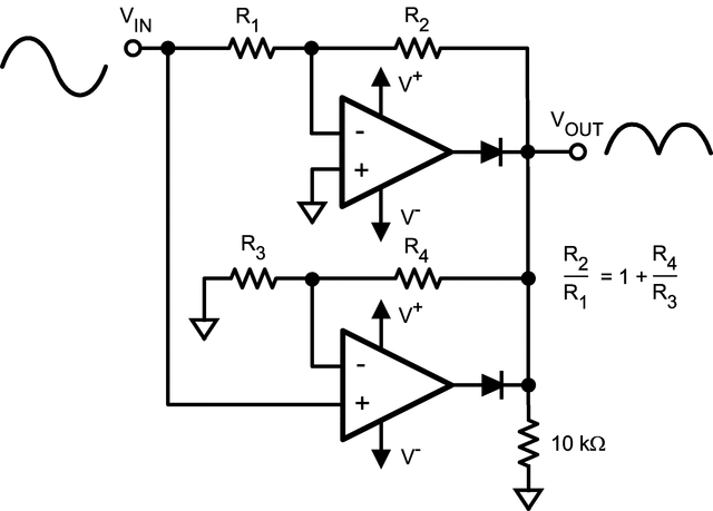 LMP7715MFE/NOPB 电路图