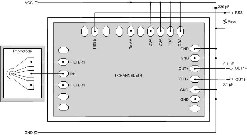 ONET2804TLPY 电路图