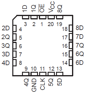 5962-9686501QRA 电路图