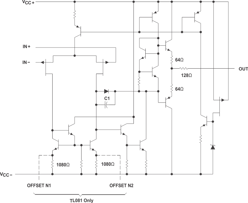 5962-9851503Q2A 电路图