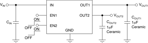 TLV7103318DSET 电路图