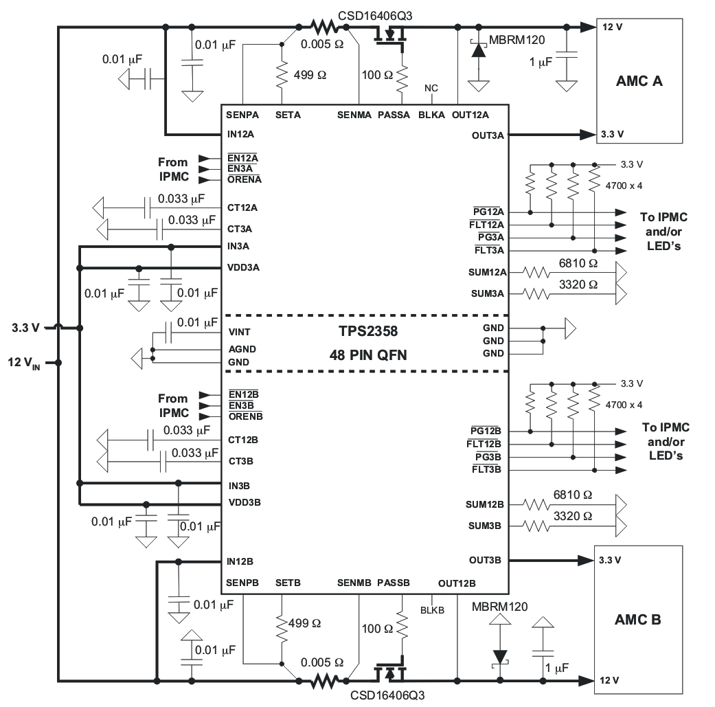 TPS2358RGZT 电路图