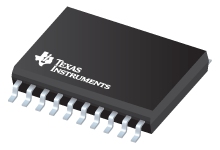 DRV8804DW