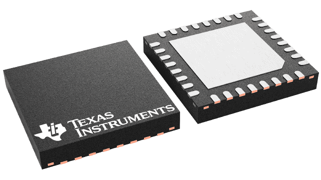 MSP430F2122TRTVT