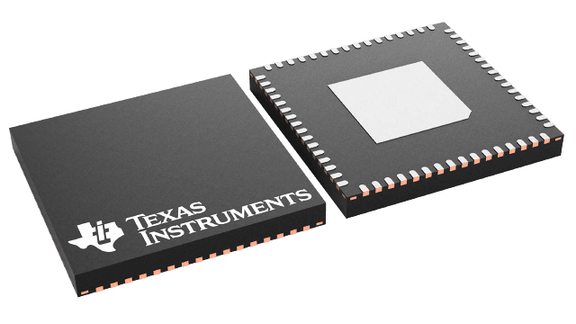 MSP430F2481TRGCT