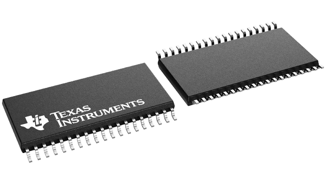 MSP430F5171IDAR