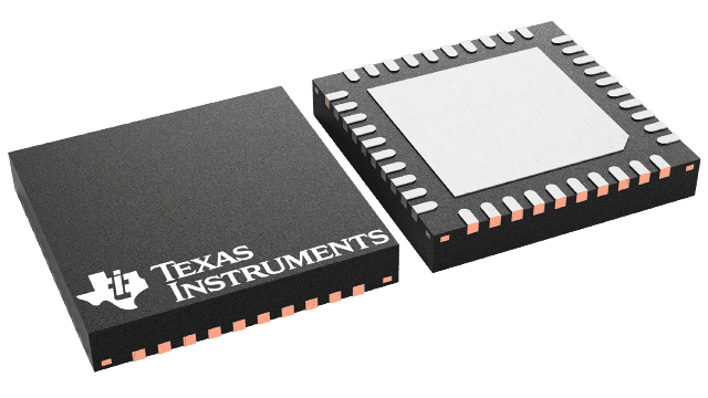 MSP430F5171IRSBT