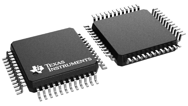 MSP430F5509IPT