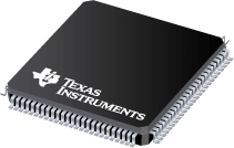 MSP430F6636IPZR