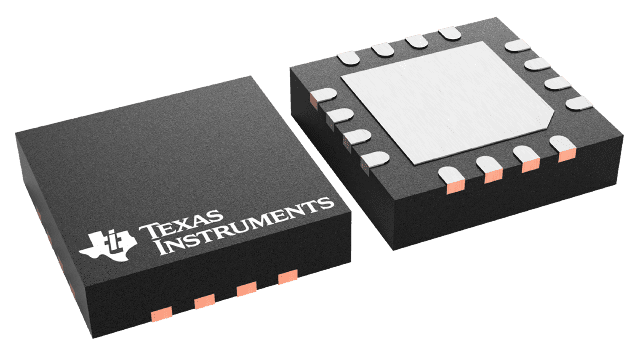 MSP430G2101IRSA16R