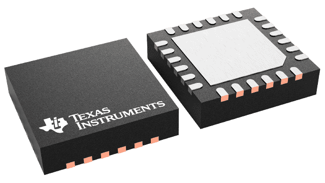 TLV320DAC3203IRGET