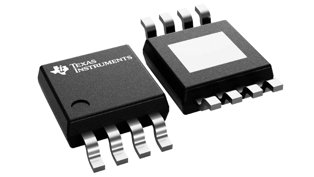 TPA6110A2DGNR