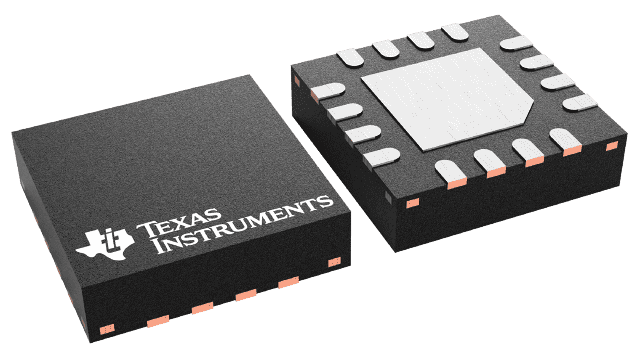 TPS51219RTET