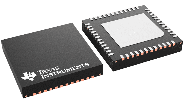 TPS59640RSLT