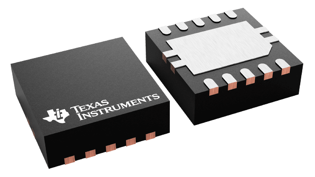 TPS65138ADRCR