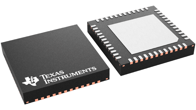 TPS659109A1RSL