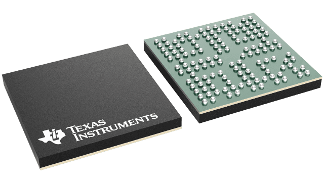 TPS65920A2ZCH