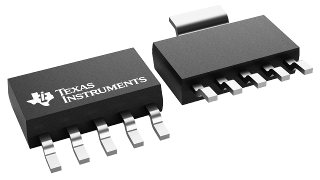 TPS73250DCQR