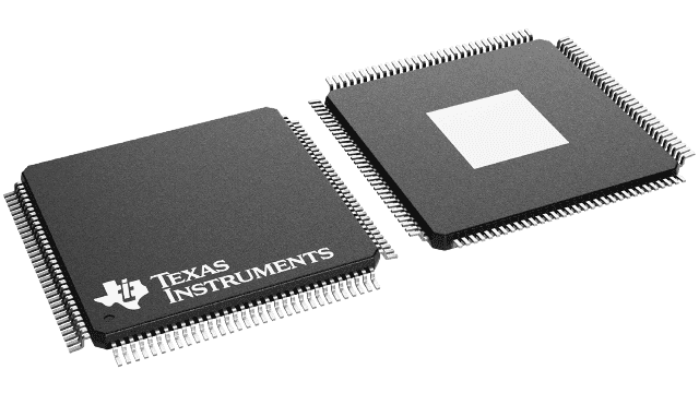 TVP5158IPNPR