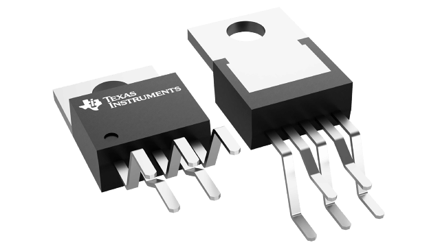 LM2595T-12/NOPB
