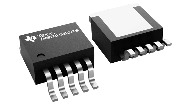 LM2575HVSX-5.0/NOPB