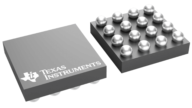 LM48822TLX/NOPB