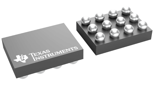 LM48860TL/NOPB