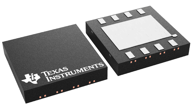 LP2989ILDX-5.0/NOPB