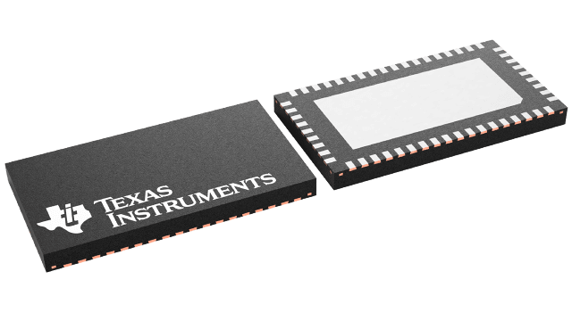 DS64MB201SQE/NOPB