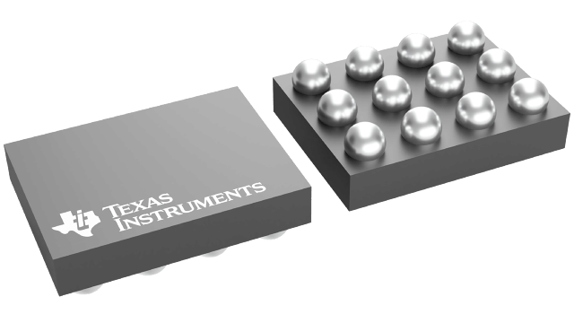 LM48861TM/NOPB