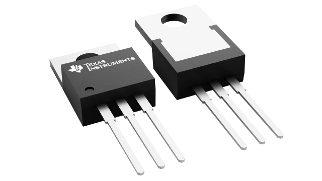 LM1085IT-ADJ/NOPB