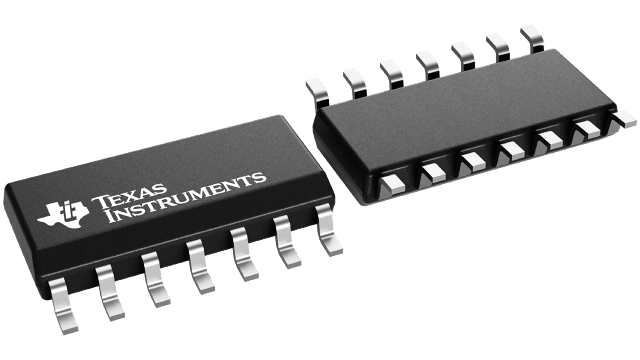 LM319MX/NOPB