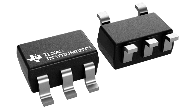 LMV7291MGX/NOPB