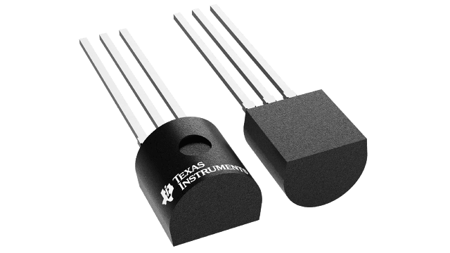 LM61BIZ/LFT3