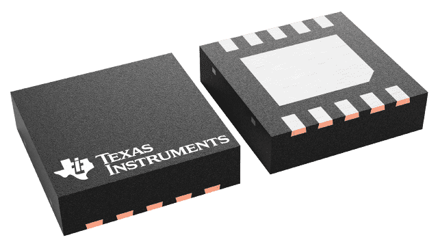 LM10010SDX/NOPB