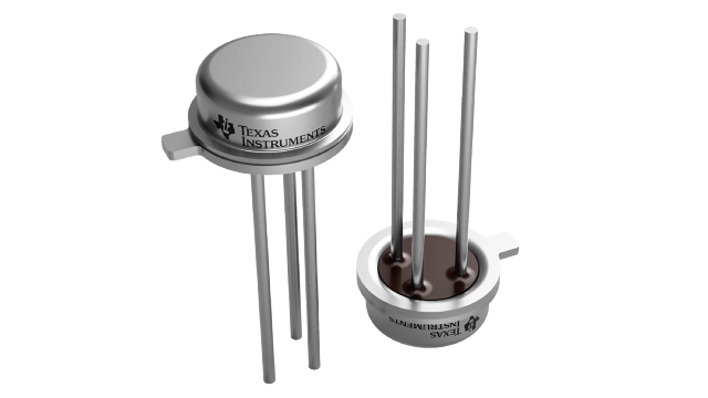 LM34CAH/NOPB