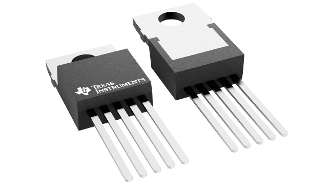 LM2576HVT-5.0/LF02