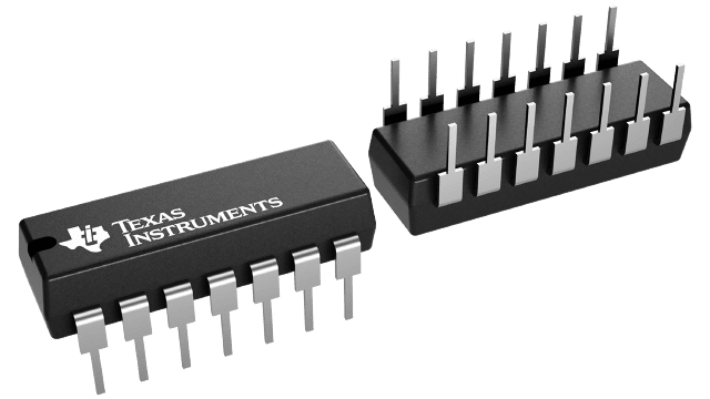 LM361N/NOPB
