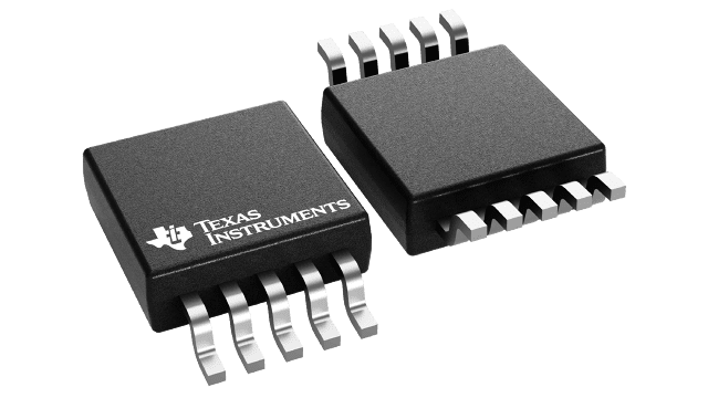 ADC104S051CIMM/NOPB