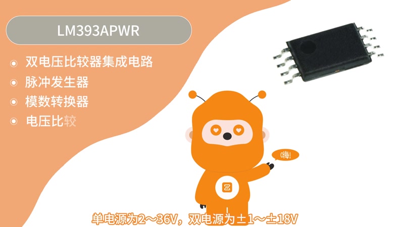 LM393APWR
