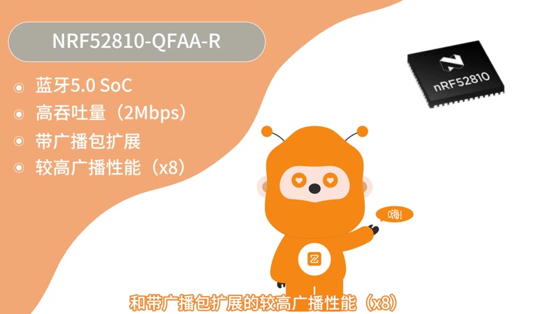 NRF52810-QFAA-R