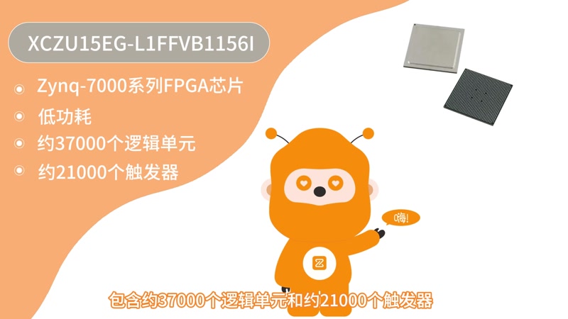 XCZU15EG-L1FFVB1156I